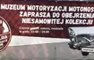 Muzeum Motoryzacji w Nieborowie