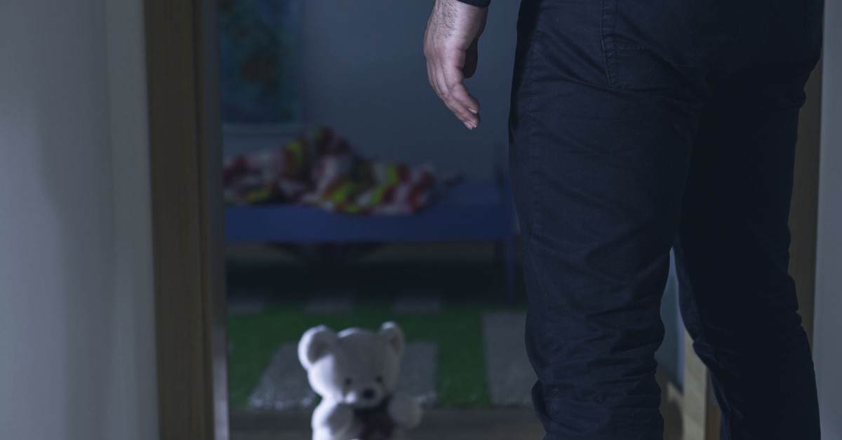 Rejestr pedofilów zostanie odchudzony. Niektóre dane nie będą już widoczne w sieci