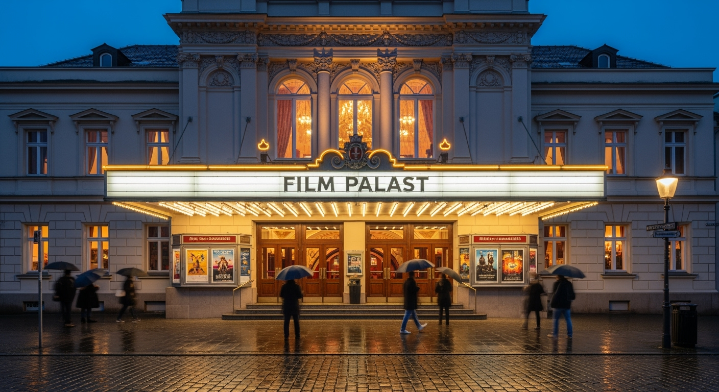Letzter Film von Wolfgang Becker startet einen Tag vor seinem Todestag