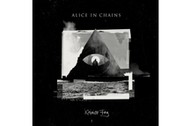 „Rainier Fog, Alice in Chains