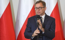 Prezes IPN: Gdyby nie Jan Paweł II, komunizm gniłby jeszcze przez kilka pokoleń