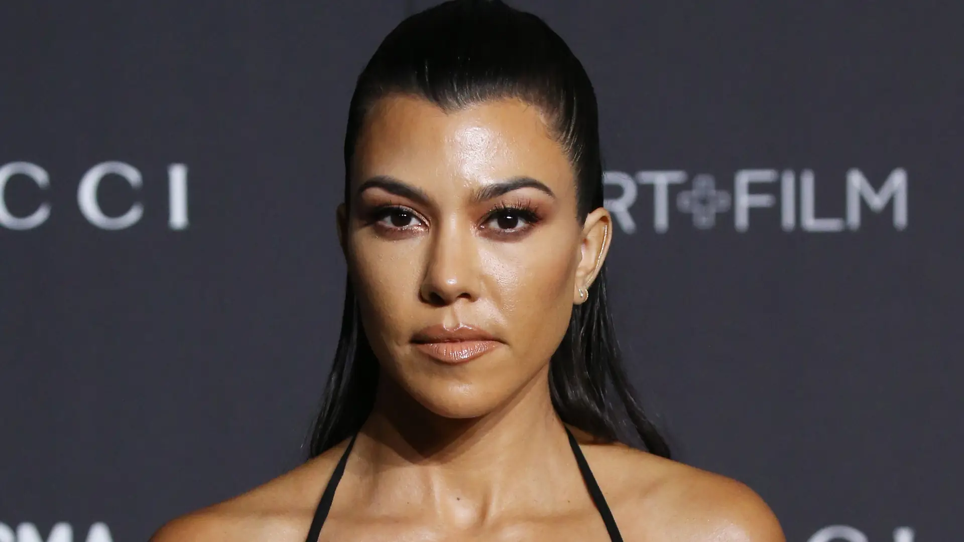 Kourtney Kardashian szczerze o skutkach in vitro. "Czasami zachowuję się jak wariatka"