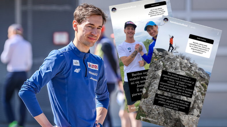 Kamil Stoch