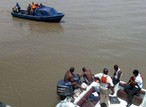 'I'm tired of this life' -  Osun man says before jumping into river