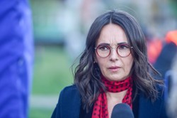 Kowalska o hejcie w związku z chorobą córki: Zarzucono mi, że jestem oszustką, że się lansowałam