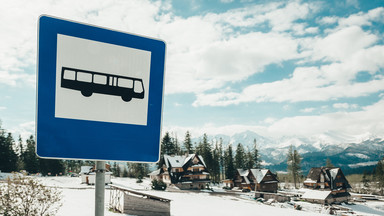 Rusza transgraniczna linia autobusowa Bukowina Tatrzańska -   Zakopane - Dolny Kubin