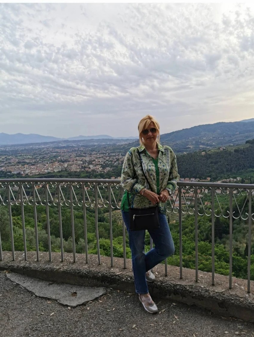 Tanja Cvetić