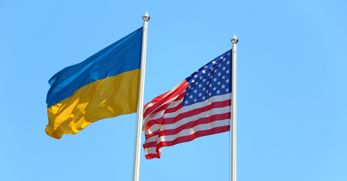 Kolejna runda rozmów USA-Ukraina w Arabii Saudyjskiej. Czego można się spodziewać?