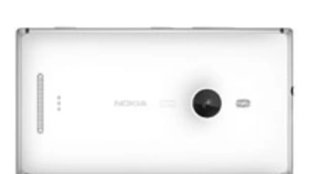 Nokia Lumia 925 kontra HTC One, Samsung Galaxy S 4, Sony Xperia Z i iPhone 5