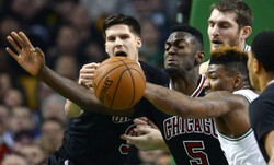 Liga NBA: Czterdzieste zwycięstwo Golden State Warriors