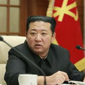 Kim Dzong Un przypomina o sobie światu. Grozi próbami jądrowymi