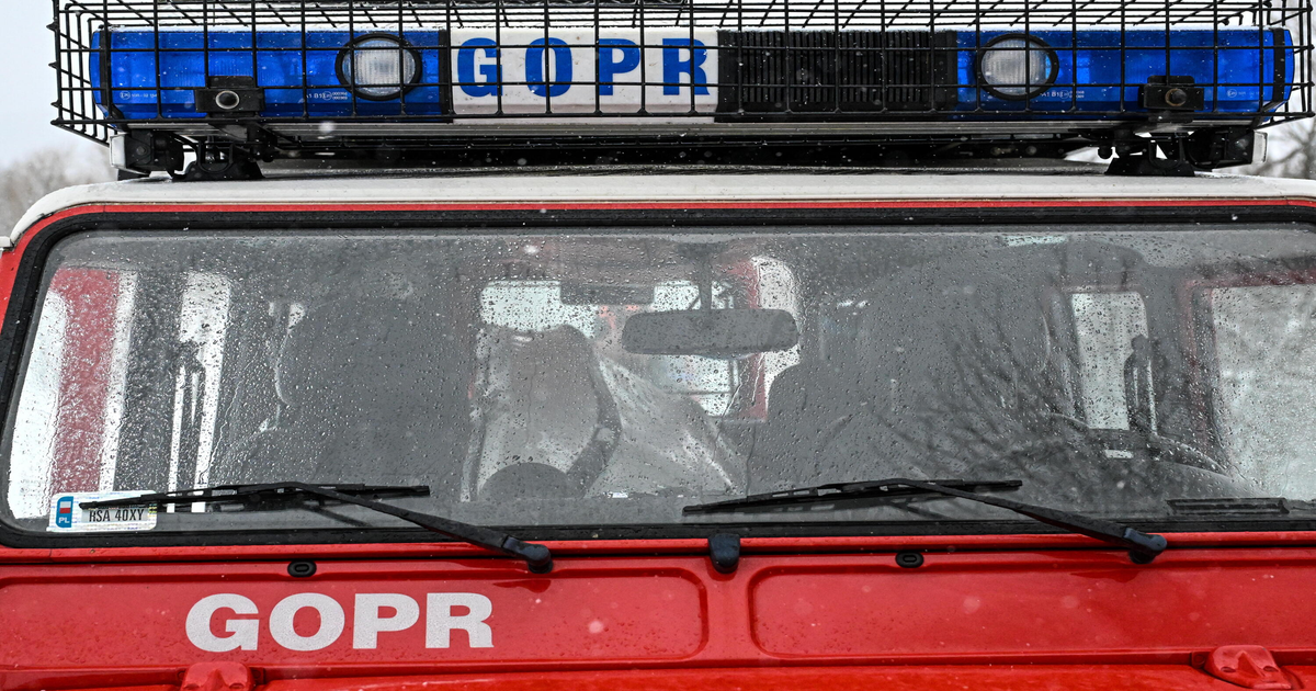 GOPR w Wiśle potrzebuje 2,5 mln zł na nową stację