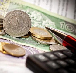 Unia Europejska: Najmniej podatków płacą Cypryjczycy