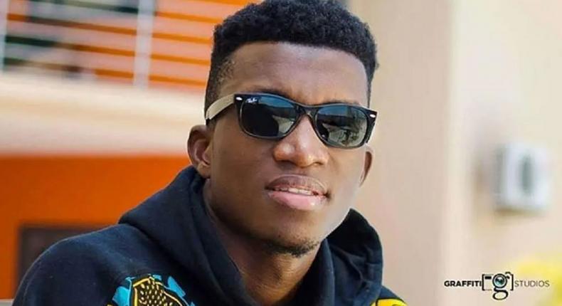 Kofi Kinaata Breakdown