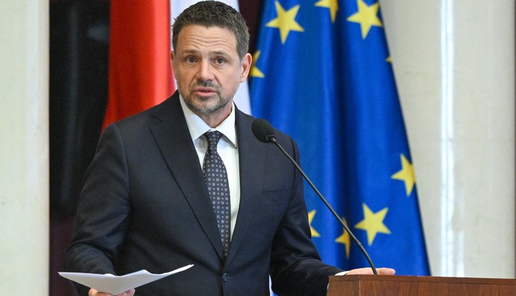 Nocna prohibicja na terenie całej Warszawy. Wiemy, kiedy uchwała wejdzie w życie