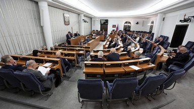 Senat: ustawa Prawo o szkolnictwie wyższym i nauce przyjęta z poprawkami