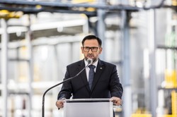 Witold Zembaczyński złożył zawiadomienie do prokuratury na Orlen. Szokujące ustalenia