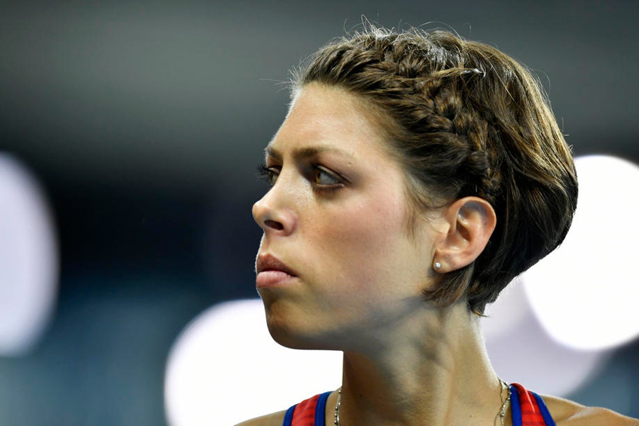 Blanka Vlasic