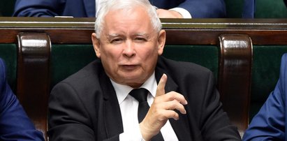 Kaczyński wejdzie do rządu? Pisaliśmy o tym kilka dni temu