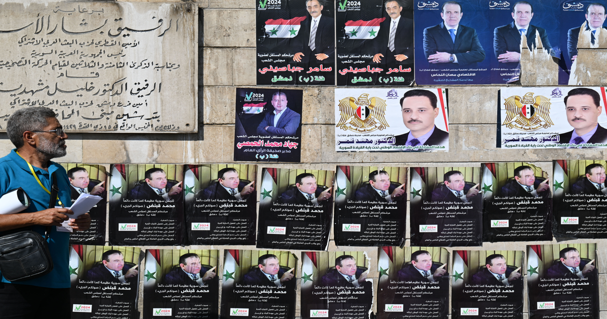 Siria-prime-elezioni-parlamentari-a-settembre-2025