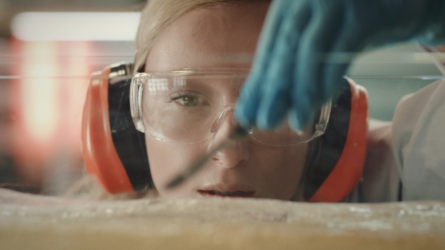 Ślad - Marta Jarczewska