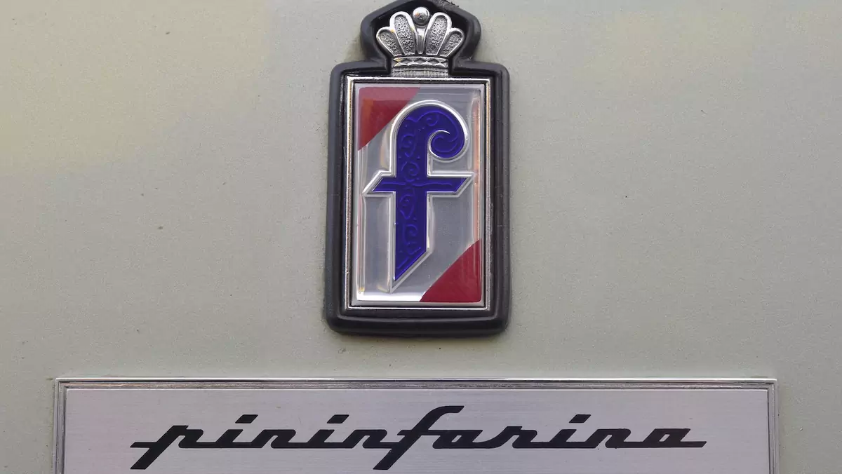 Pininfarina