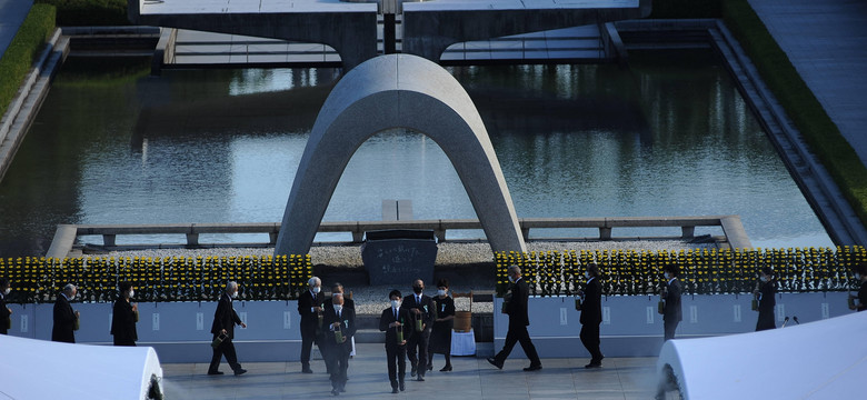 Japonia zadaje cios Rosji. Ambasador mówi o "haniebnym działaniu"