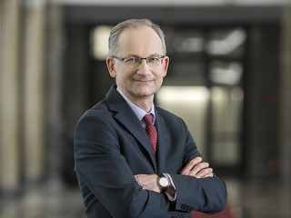 Paweł Cybulski, wiceszef KAS: W budownictwie superszybki zwrot VAT. A w egzekucji reforma [WYWIAD]