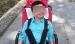 Dramat niepełnosprawnego 16-latka. Zmarł, bo ojciec trafił na kwarantannę