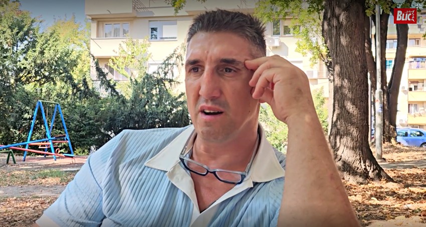 Kristijan Golubović