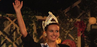 Zabójca Miss Polski znów trafił za kratki