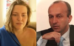 Kazimierz Marcinkiewicz jest winien byłej żonie ponad 110 tys. zł. O pomoc w odzyskaniu długu poprosiła Ziobrę