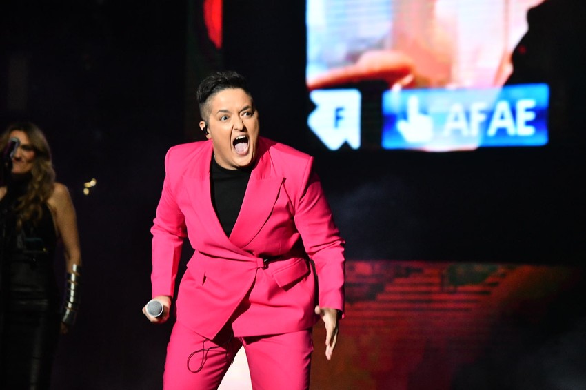 Marija Šerifović koncert