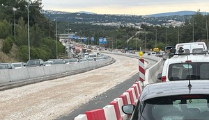 Radovi na auto-putu "Flyover", obilaznici oko Soluna