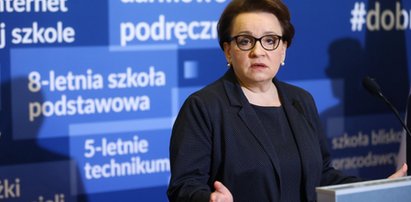 MEN szuka haków na strajkujących? "Jestem przerażony"