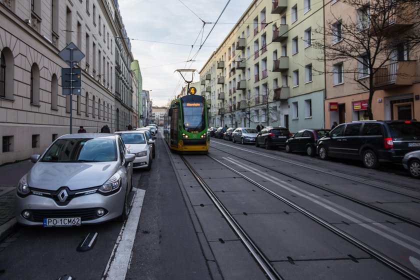 PiS chce utworzenia strefy zero w Poznaniu