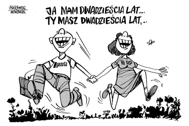 Krzętowski 20 maja 09_Piękni i młodzi