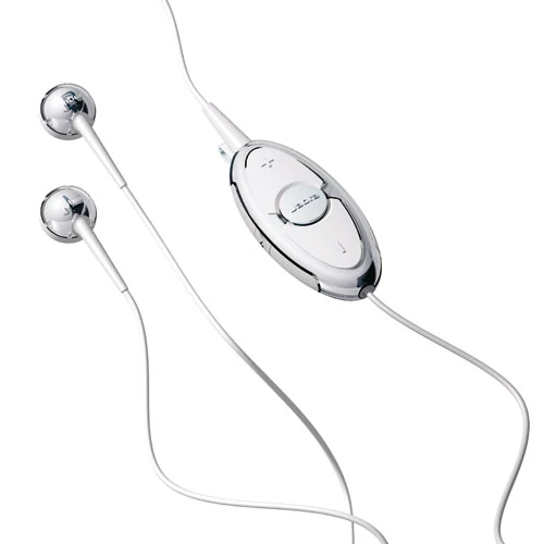 Jabra BT325s (około 150 złotych) to połączenie przewodowych słuchawek do muzyki i zestawu bezprzewodowego do rozmów. Dzięki łączu Bluetooth można bez wyciągania słuchawek z uszu odebrać telefon