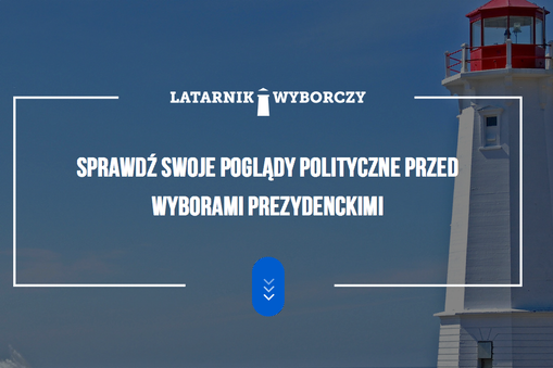 Latarnik Wyborczy