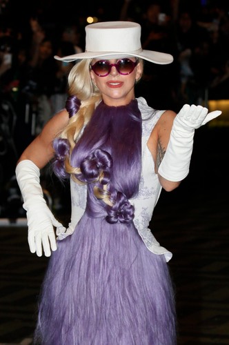 Lady GaGa
