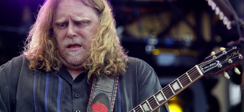 Rock, blues i jazz w wakacyjnej Warszawie