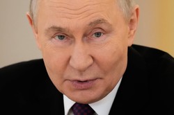 Pilne spotkanie Putina z szefem MSZ Węgier. Chodzi o Ukrainę