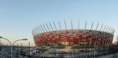 Narodowy wciąż nie jest gotowy