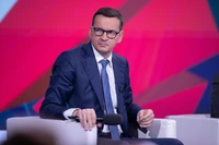 Wymiana ciosów w PiS nie ustaje. Ważny polityk "dostał po łapach" na Nowogrodzkiej