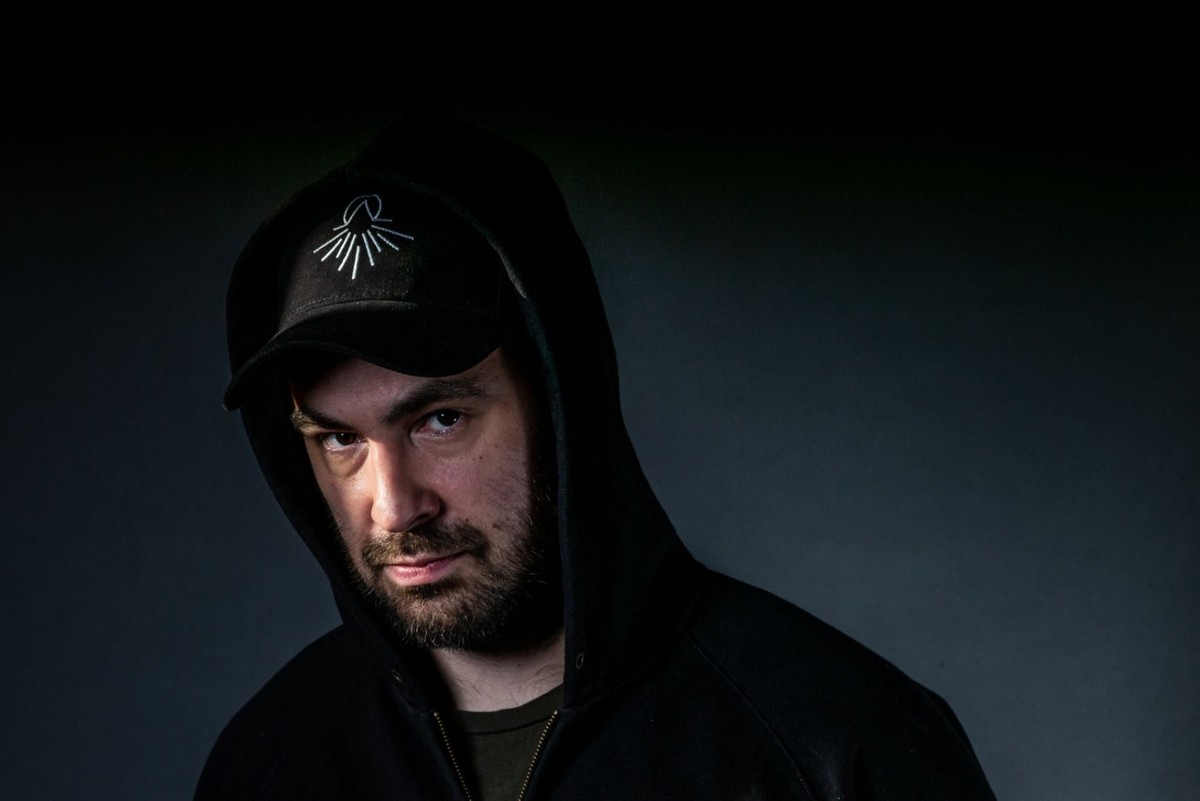 Jakub Żulczyk, fot. Maksymilian Rigamonti