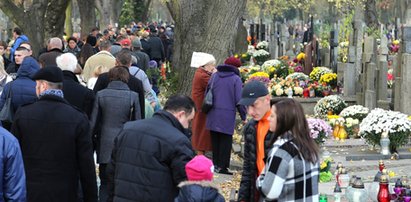 Obostrzenia na 1 listopada. Wiemy, za co można dostać mandat i gdzie będą kontrole