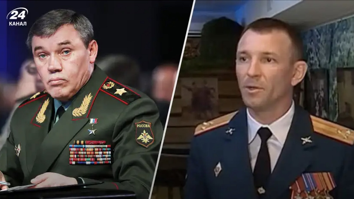 Rosyjski MON zawiesił w obowiązkach gen. Iwana Popowa, dowódcę 58. Armii Południowego Okręgu Wojskowego. Sam generał powiedział o tym w przemówieniu posła Dumy do swoich podwładnych.