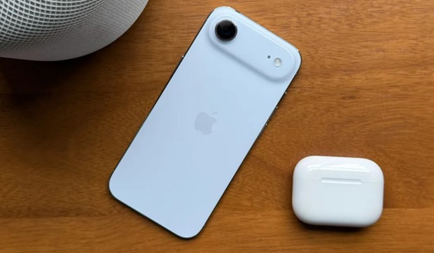 iPhone Air