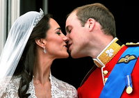 Így ünnepelte a házassági évfordulóját Vilmos herceg és Katalin hercegné