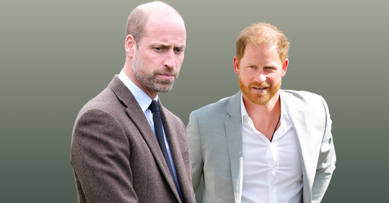 Harry herceg sorsa bátyja, Vilmos herceg kezében van: drasztikus lépésre készülhet a trónörökös